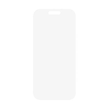PanzerGlass iPhone 16 Pro/iPhone 17 Skjermbeskytter Ultra-Wide Fit Anti-reflective EasyAligner
