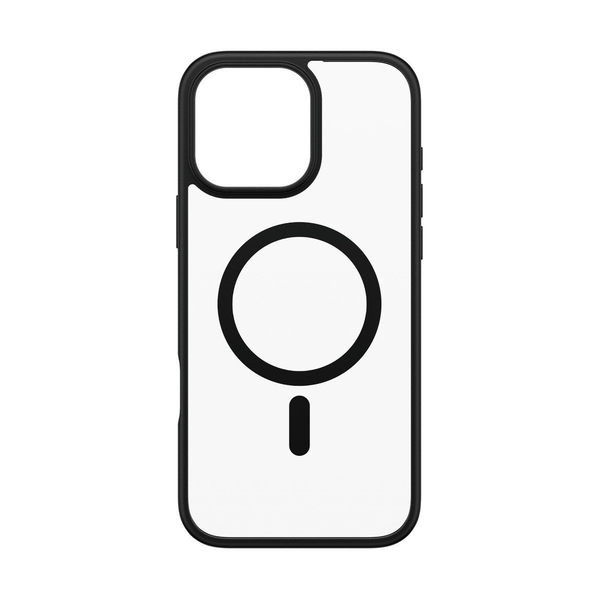 PanzerGlass iPhone 16 Pro Max Deksel HardCase MagSafe Svart