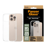 PanzerGlass iPhone 16 Pro Max Deksel HardCase Klar