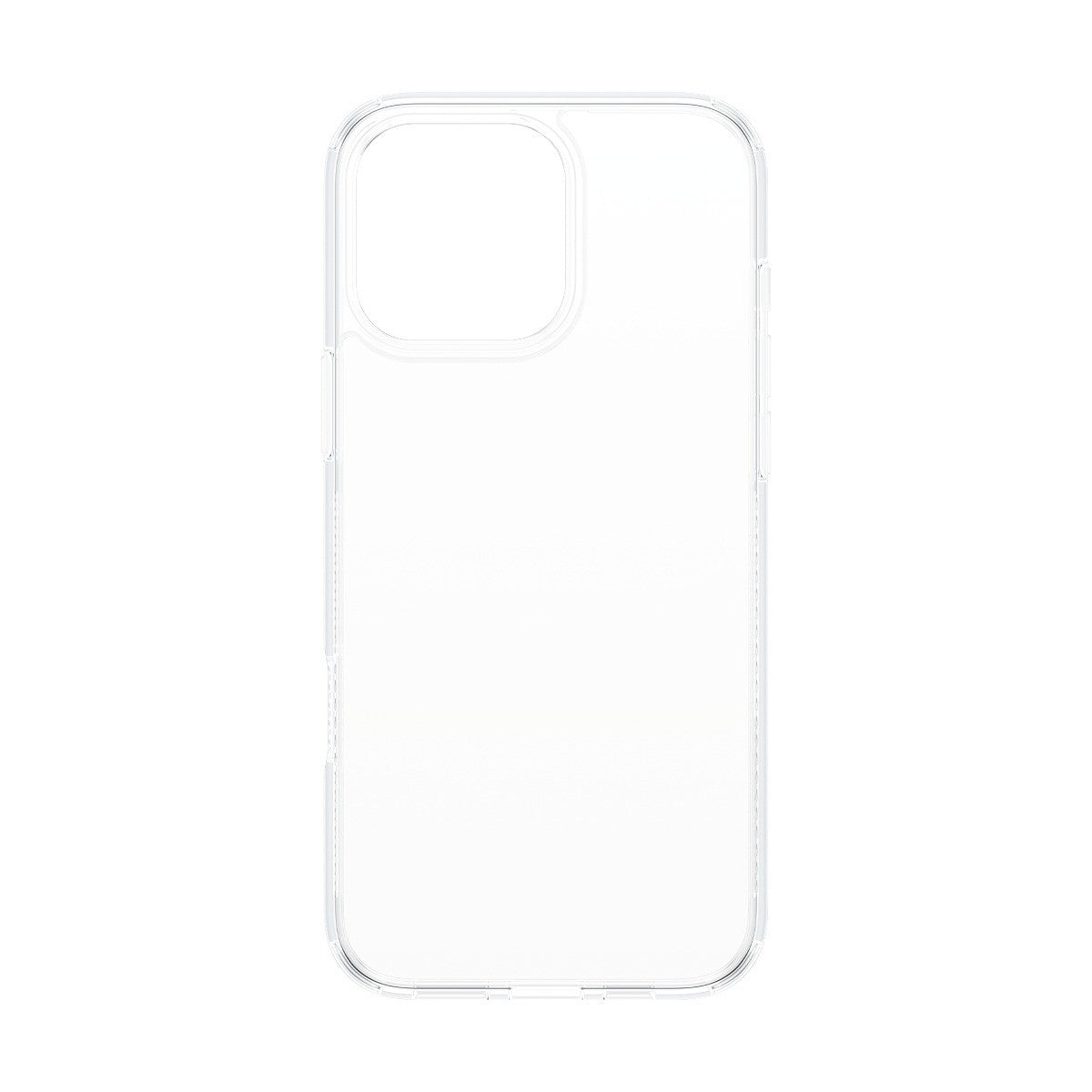 PanzerGlass iPhone 16 Pro Max Deksel HardCase Klar
