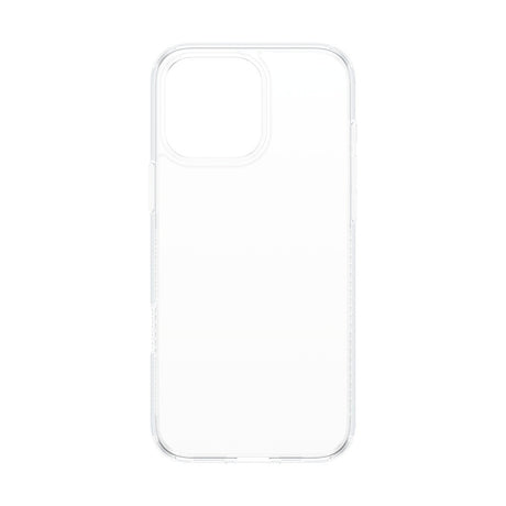 PanzerGlass iPhone 16 Pro Max Deksel HardCase Klar