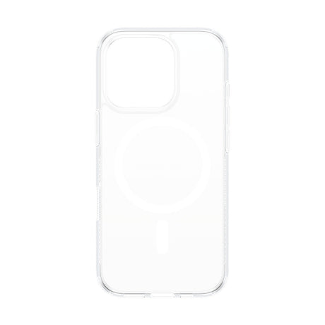 PanzerGlass iPhone 16 Pro Deksel HardCase MagSafe Klar