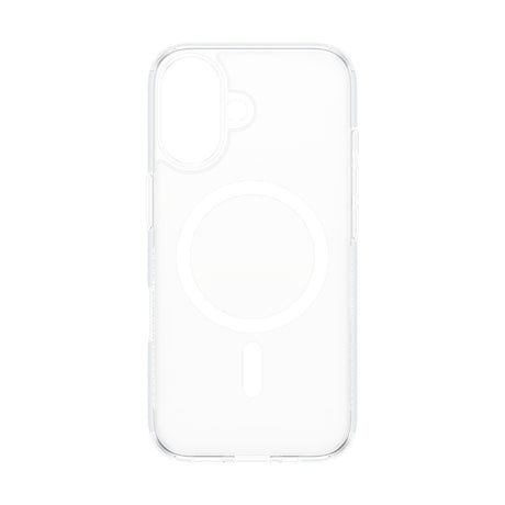 PanzerGlass iPhone 16 Deksel HardCase MagSafe Klar