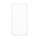PanzerGlass iPhone 16 Deksel HardCase Klar