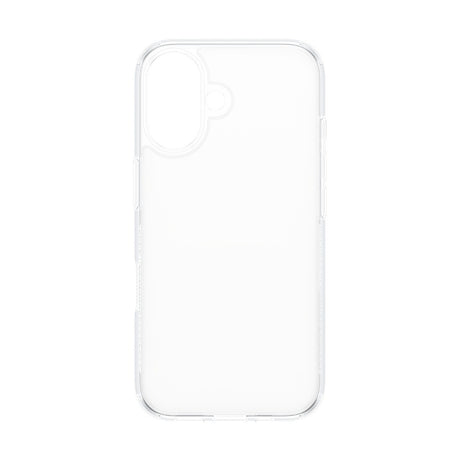 PanzerGlass iPhone 16 Deksel HardCase Klar