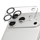 PanzerGlass iPhone 17 Pro Max Linsebeskyttelse PicturePerfect