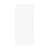 PanzerGlass iPhone 17 Pro Skjermbeskytter Classic Fit EasyAligner