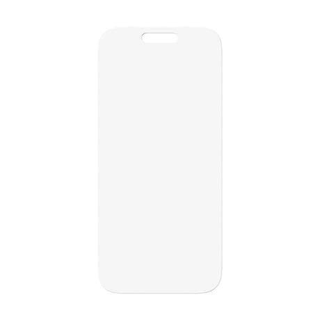 PanzerGlass iPhone 17 Pro Skjermbeskytter Classic Fit EasyAligner