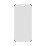 PanzerGlass iPhone 17 Pro Skjermbeskytter Ultra-Wide Fit Privacy Fastfit