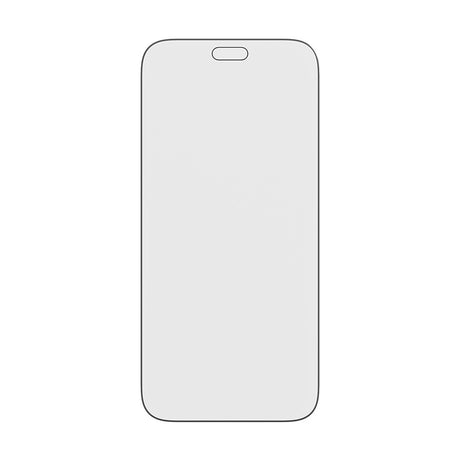 PanzerGlass iPhone 18 Pro Max Skjermbeskytter Anti-reflective Armor Fastfit