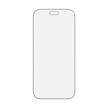 PanzerGlass iPhone 18 Pro Skjermbeskytter Anti-reflective Armor Fastfit