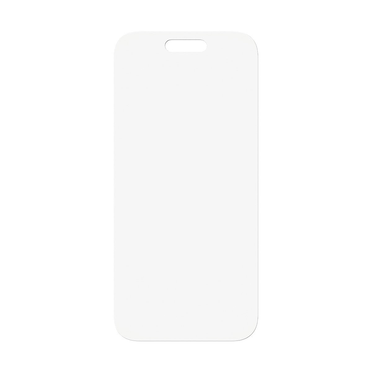 PanzerGlass iPhone Air Skjermbeskytter Classic Fit EasyAligner