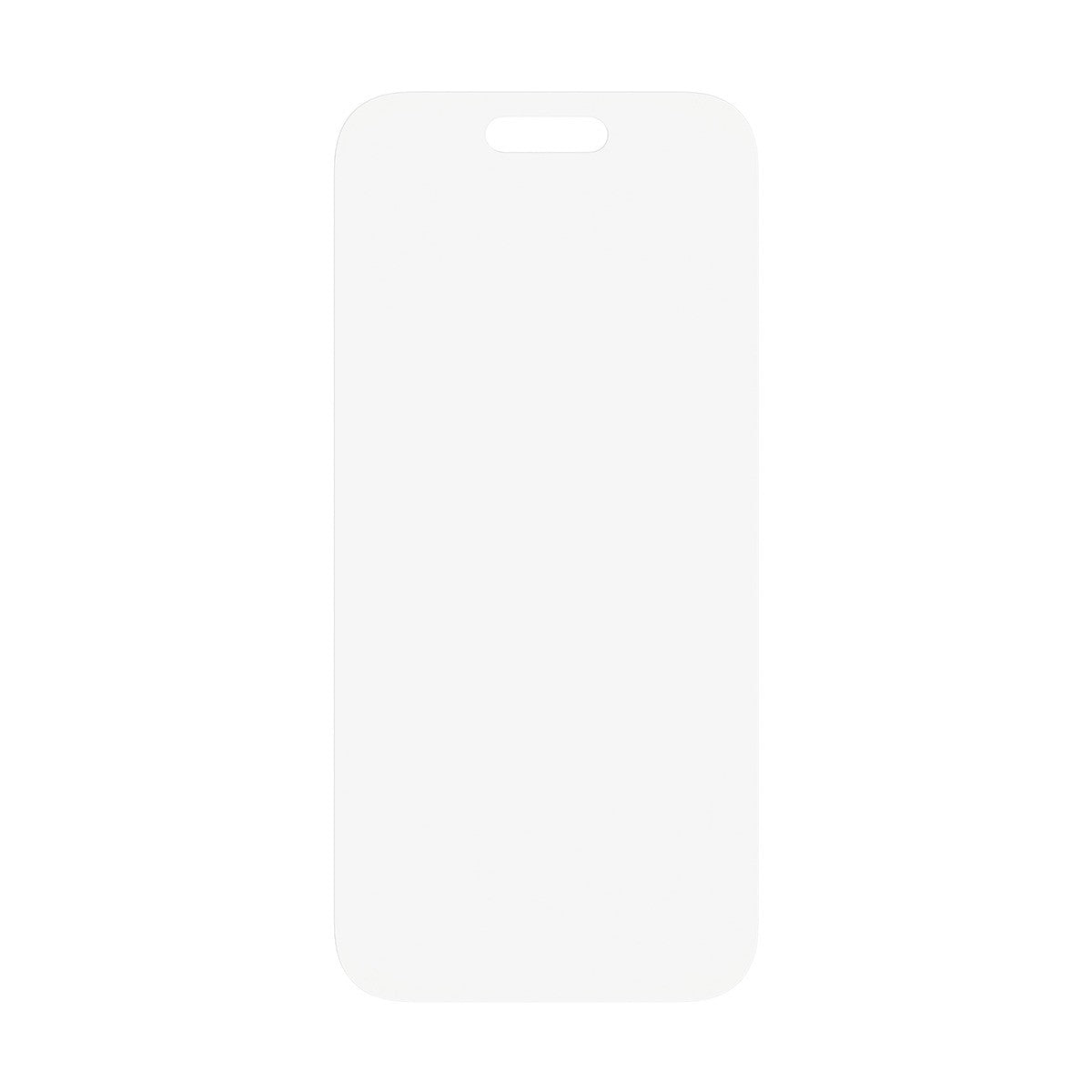 PanzerGlass iPhone Air Skjermbeskytter Ultra-Wide Fit Anti-reflective EasyAligner