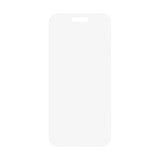 PanzerGlass iPhone Air Skjermbeskytter Ultra-Wide Fit Anti-reflective EasyAligner