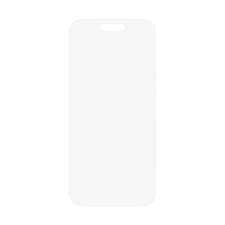 PanzerGlass iPhone Air Skjermbeskytter Ultra-Wide Fit Anti-reflective EasyAligner