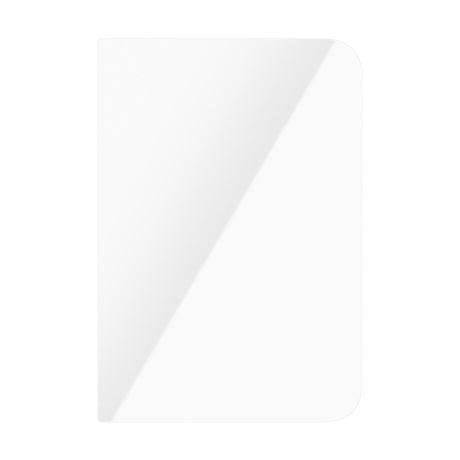 PanzerGlass iPhone Duo Skjermbeskytter Frame Fit EasyAligner