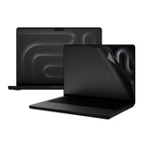 PanzerGlass MacBook Pro 14 M1-M5 Skjermbeskytter Magnetic 2-Way Privacy Film