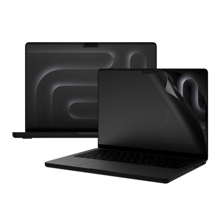 PanzerGlass MacBook Pro 14 M1-M5 Skjermbeskytter Magnetic 2-Way Privacy Film