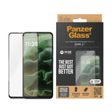 PanzerGlass Motorola Moto G56 Skjermbeskytter Ultra-Wide Fit