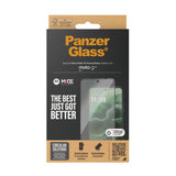 PanzerGlass Motorola Moto G56 Skjermbeskytter Ultra-Wide Fit