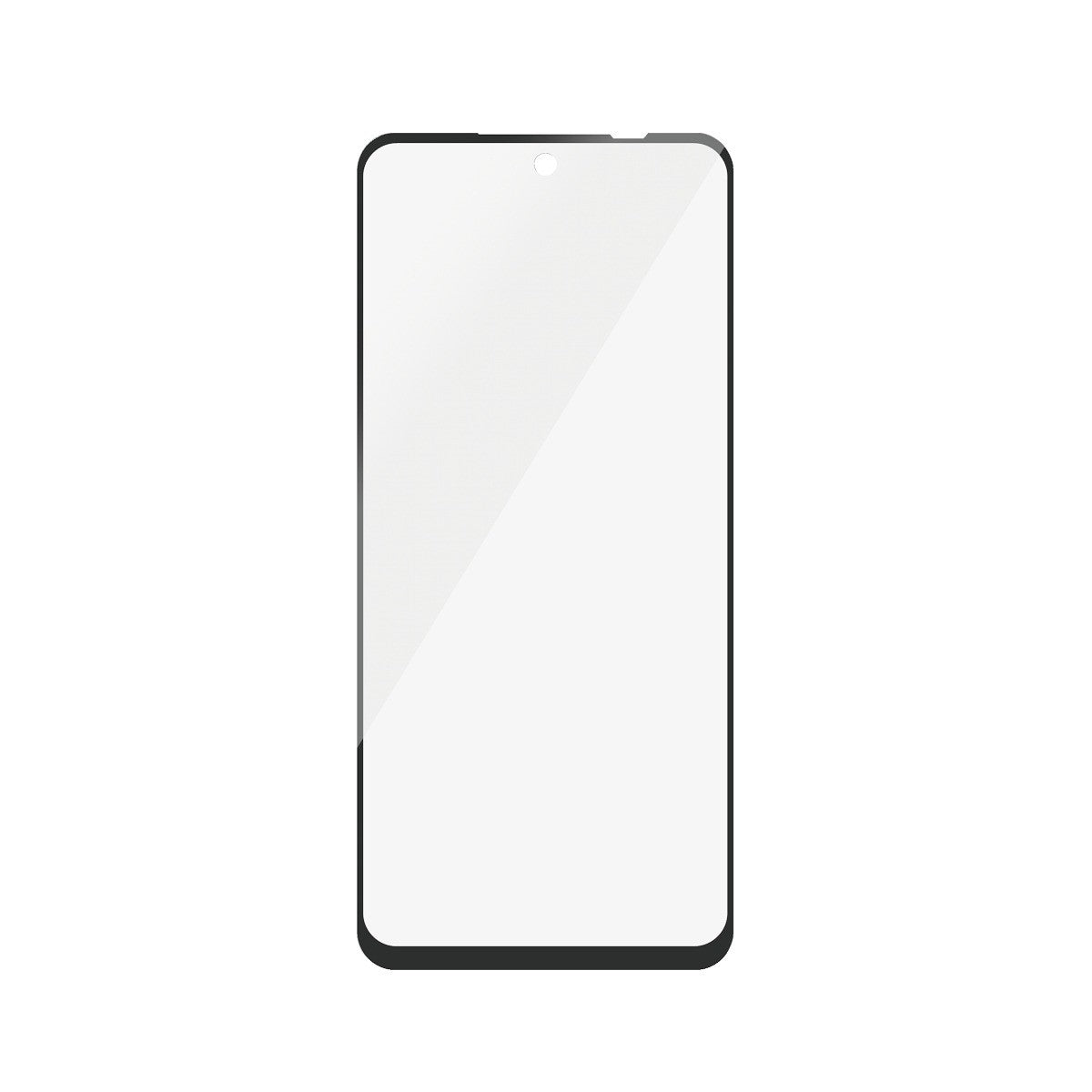 PanzerGlass Motorola Moto G56 Skjermbeskytter Ultra-Wide Fit
