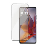 PanzerGlass Motorola Moto G75 Skjermbeskytter Ultra-Wide Fit