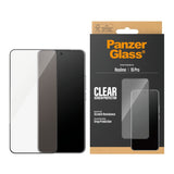 PanzerGlass Realme 16 Pro Skjermbeskytter Ultra-Wide Fit
