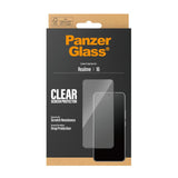 PanzerGlass Realme 16 Skjermbeskytter Ultra-Wide Fit
