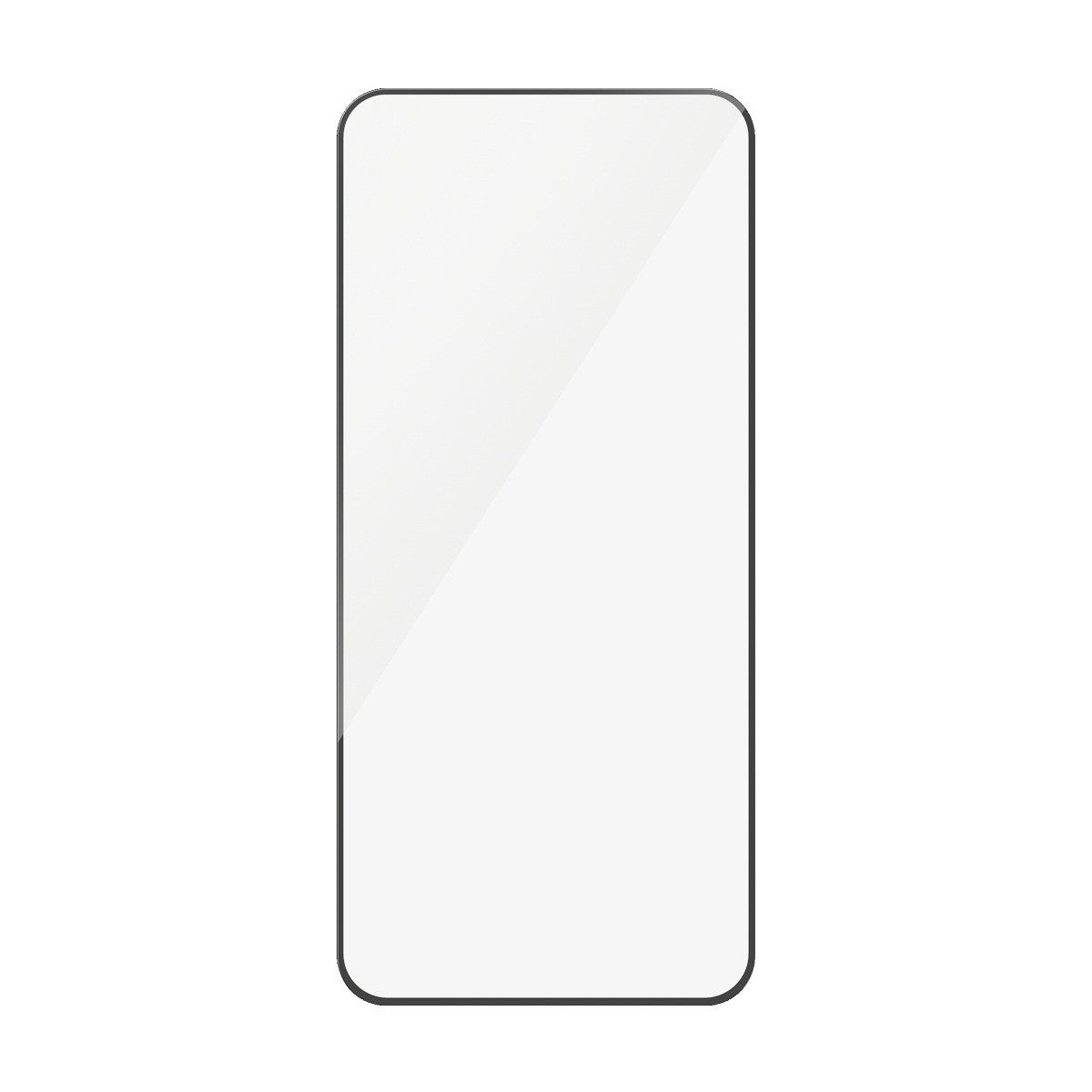 PanzerGlass Realme 16 Skjermbeskytter Ultra-Wide Fit