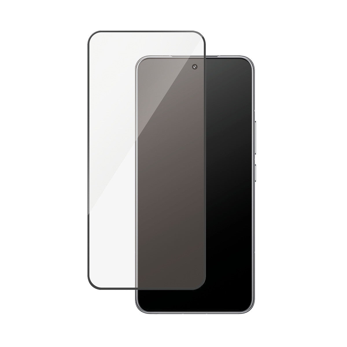 PanzerGlass Realme C100 Skjermbeskytter Ultra-Wide Fit