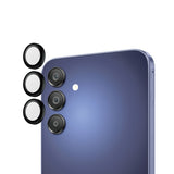 PanzerGlass Samsung Galaxy A16 Linsebeskyttelse Hoops Svart
