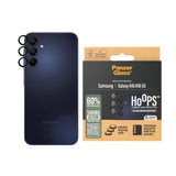 PanzerGlass Samsung Galaxy A16 Linsebeskyttelse Hoops Svart