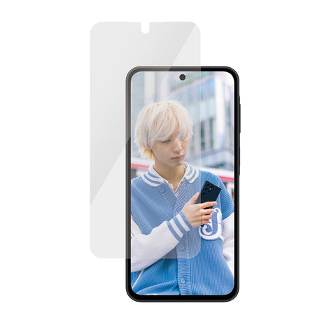 PanzerGlass Samsung Galaxy A27 Skjermbeskytter Ultra-Wide Fit EasyAligner