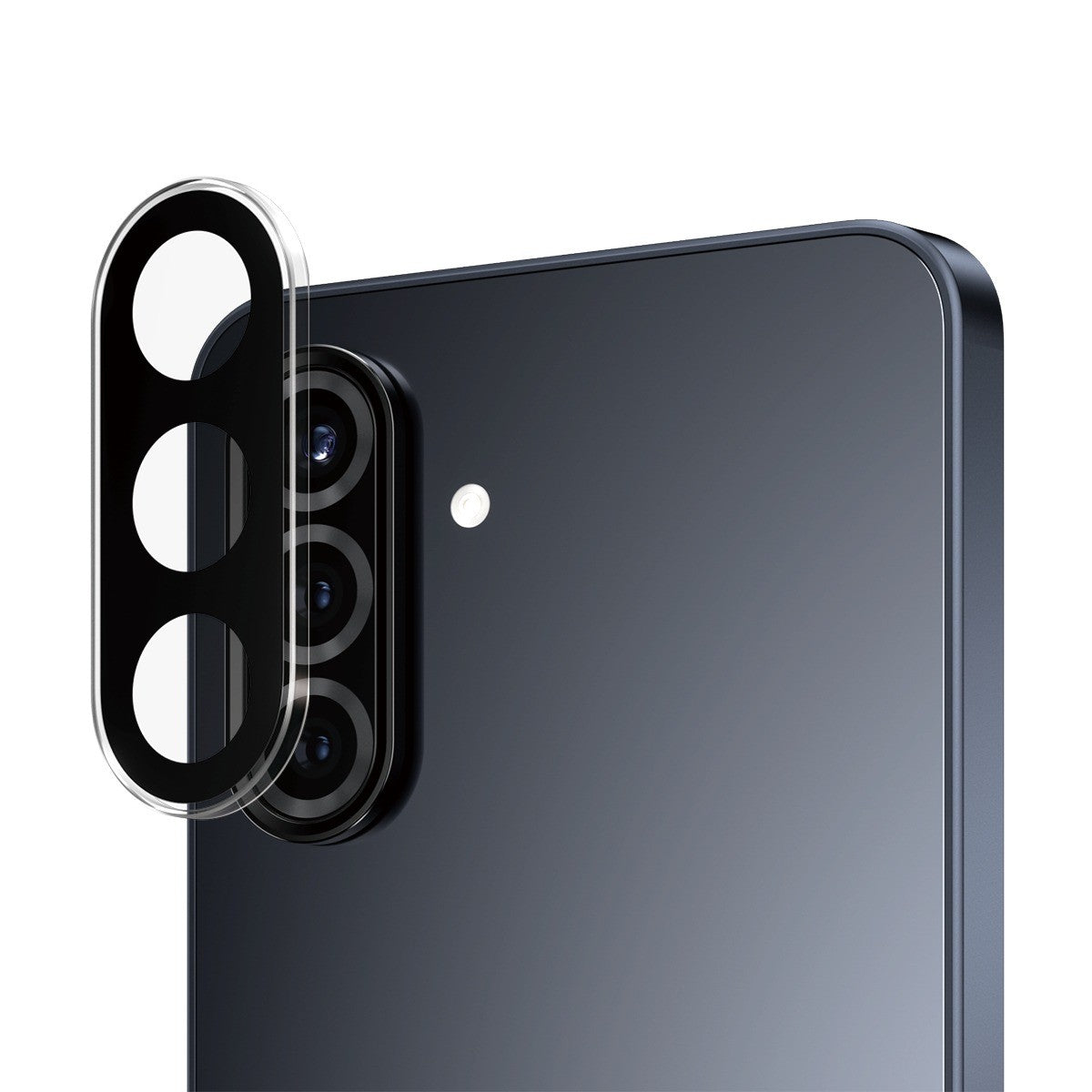 PanzerGlass Samsung Galaxy A36 Linsebeskyttelse Hoops Klar