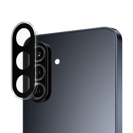 PanzerGlass Samsung Galaxy A36 Linsebeskyttelse Hoops Klar