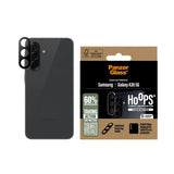 PanzerGlass Samsung Galaxy A36 Linsebeskyttelse Hoops Klar