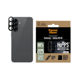 PanzerGlass Samsung Galaxy A56 Linsebeskyttelse Hoops Klar