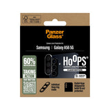 PanzerGlass Samsung Galaxy A56 Linsebeskyttelse Hoops Klar