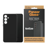 PanzerGlass Samsung Galaxy S24 Plus Deksel HardCase Svart