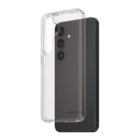 PanzerGlass Samsung Galaxy S24 Deksel HardCase Klar