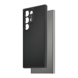 PanzerGlass Samsung Galaxy S24 Ultra Deksel HardCase Svart
