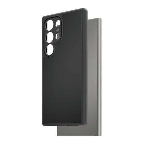 PanzerGlass Samsung Galaxy S24 Ultra Deksel HardCase Svart