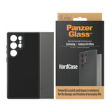 PanzerGlass Samsung Galaxy S24 Ultra Deksel HardCase Svart