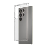 PanzerGlass Samsung Galaxy S24 Ultra Deksel HardCase Klar