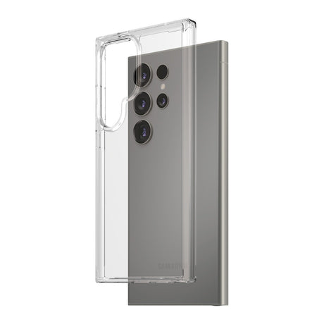 PanzerGlass Samsung Galaxy S24 Ultra Deksel HardCase Klar