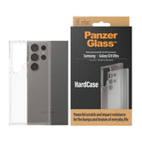 PanzerGlass Samsung Galaxy S24 Ultra Deksel HardCase Klar