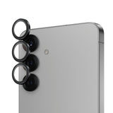 PanzerGlass Samsung Galaxy S25 Plus Linsebeskyttelse Hoops Svart