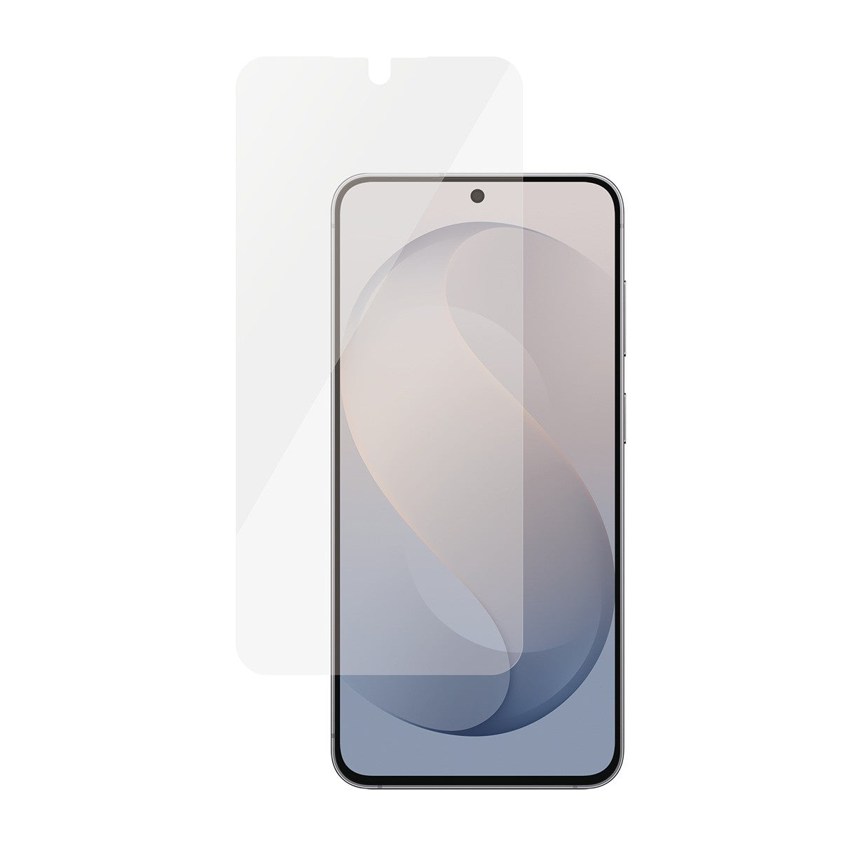 PanzerGlass Samsung Galaxy S26 FE Skjermbeskytter Ultra-Wide Fit EasyAligner