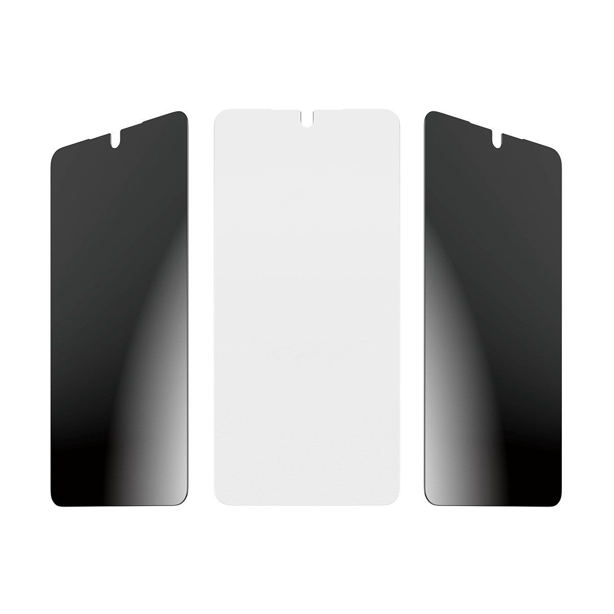 PanzerGlass Samsung Galaxy S26 Plus Skjermbeskytter Ultra-Wide Fit Privacy Fastfit