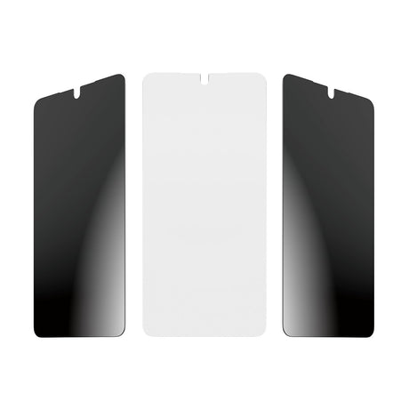 PanzerGlass Samsung Galaxy S26 Plus Skjermbeskytter Ultra-Wide Fit Privacy Fastfit
